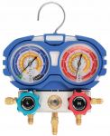 Manometry R32 R404A R410A R449A  Manometry R32 R404A R410A R449A
